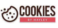 Hayley’s Cookies Logo